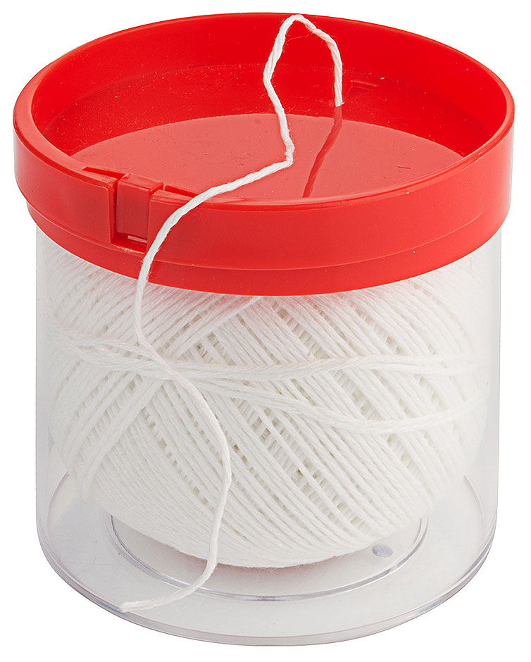 Rollbratenfaden 150 m Rollbratenfaden 150 m