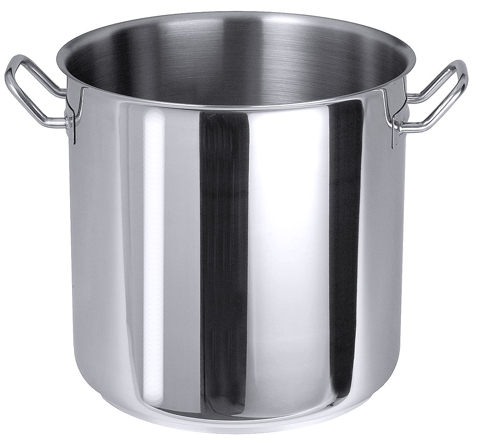 Kochtopf hoch Ø 50 cm - Volumen 100,0 Liter - Höhe 51,0 cm
