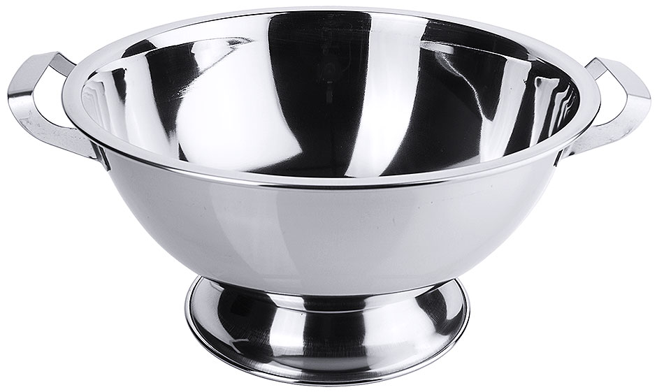 Suppenterrine mit Fuß Ø innen 25,0 cm - Volumen 4,0 Liter Suppenterrine mit Fuß Ø innen 25,0 cm - Volumen 4,0 Liter