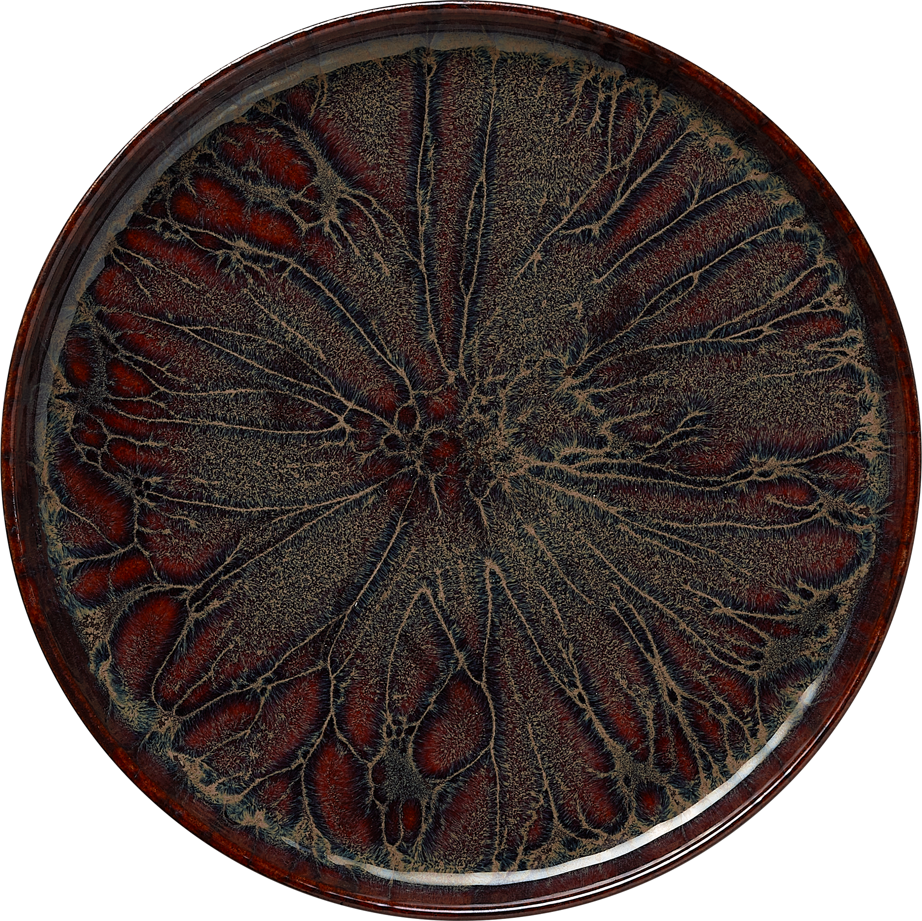 ROCKZZERO® ONE - Teller, flach, Ø 28,0 cm, Serie amazonas ROCKZZERO® ONE - Teller, flach, Ø 28,0 cm, Serie amazonas