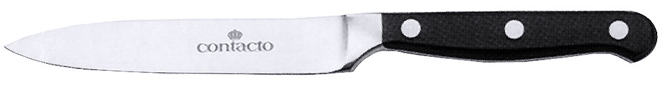 Spickmesser - Officemesser - Klingenlänge 11,5 cm - Länge 21,5 cm Spickmesser - Officemesser - Klingenlänge 11,5 cm - Länge 21,5 cm