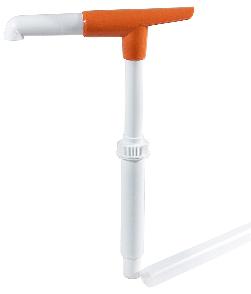 Pumpenaufsatz von R03-1320