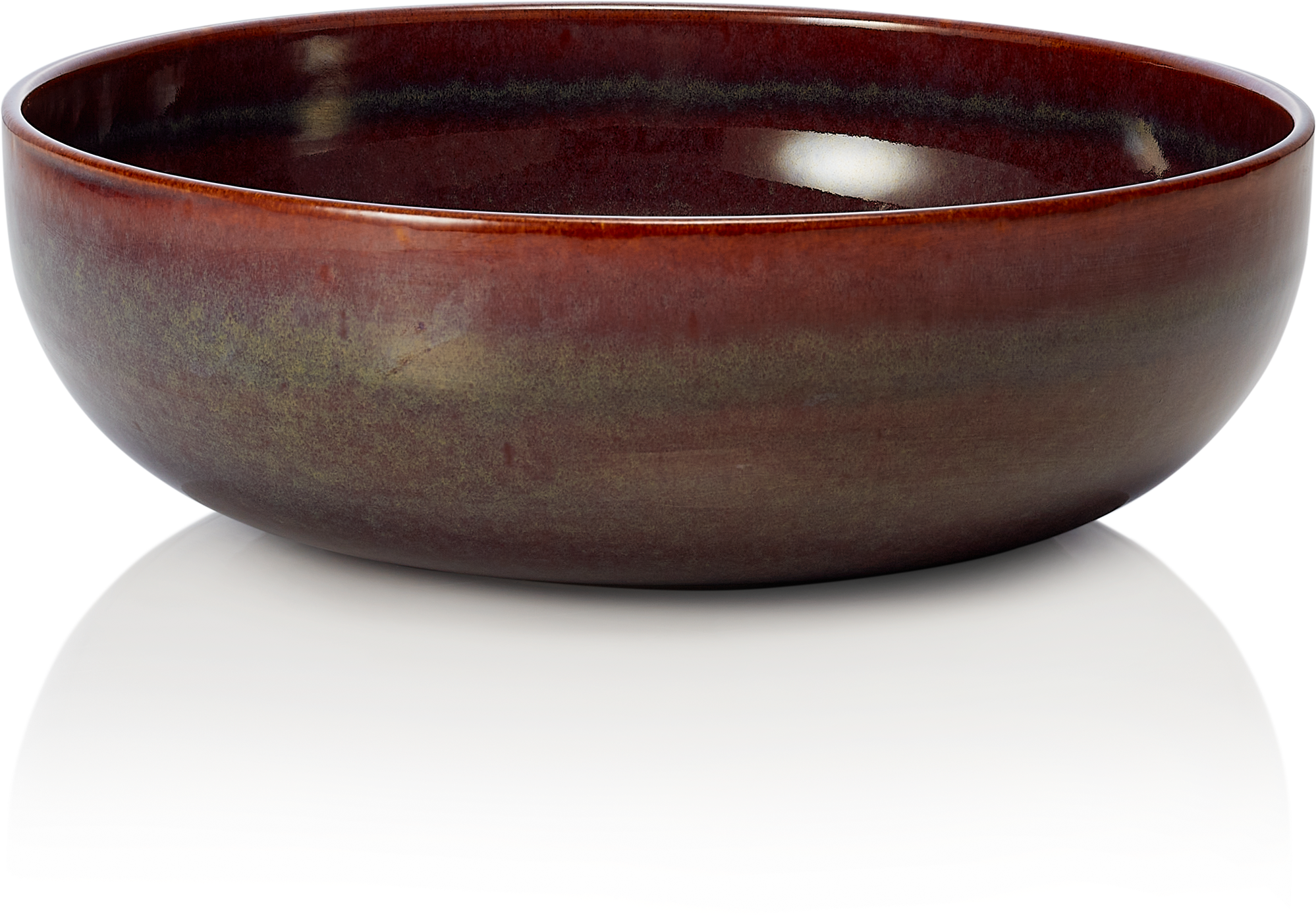 ROCKZZERO® ONE - Schale, Ø 26,0 cm, Serie amazonas