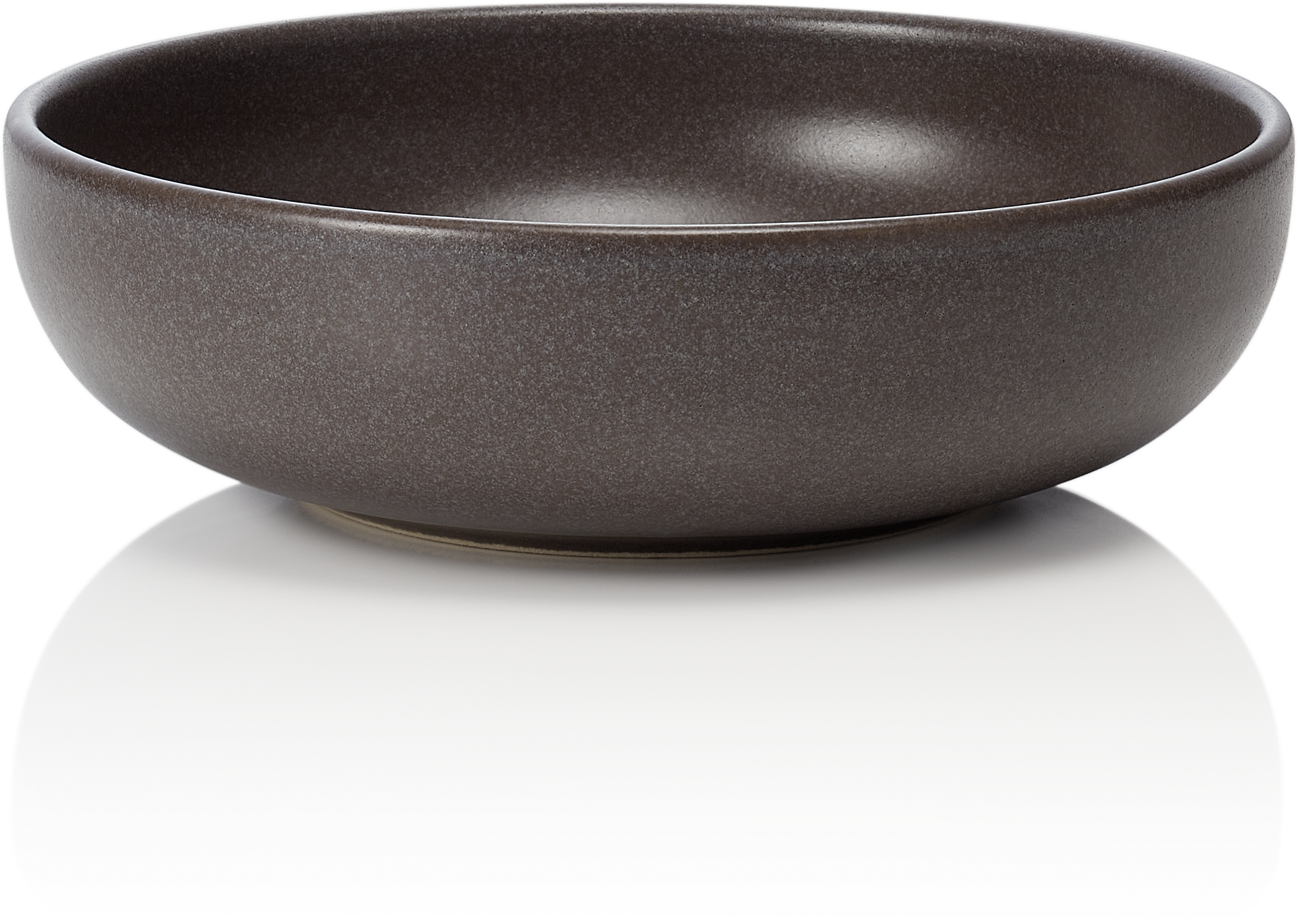 ROCKZZERO® ONE - Schale, Ø 16,0 cm, Serie stone gray