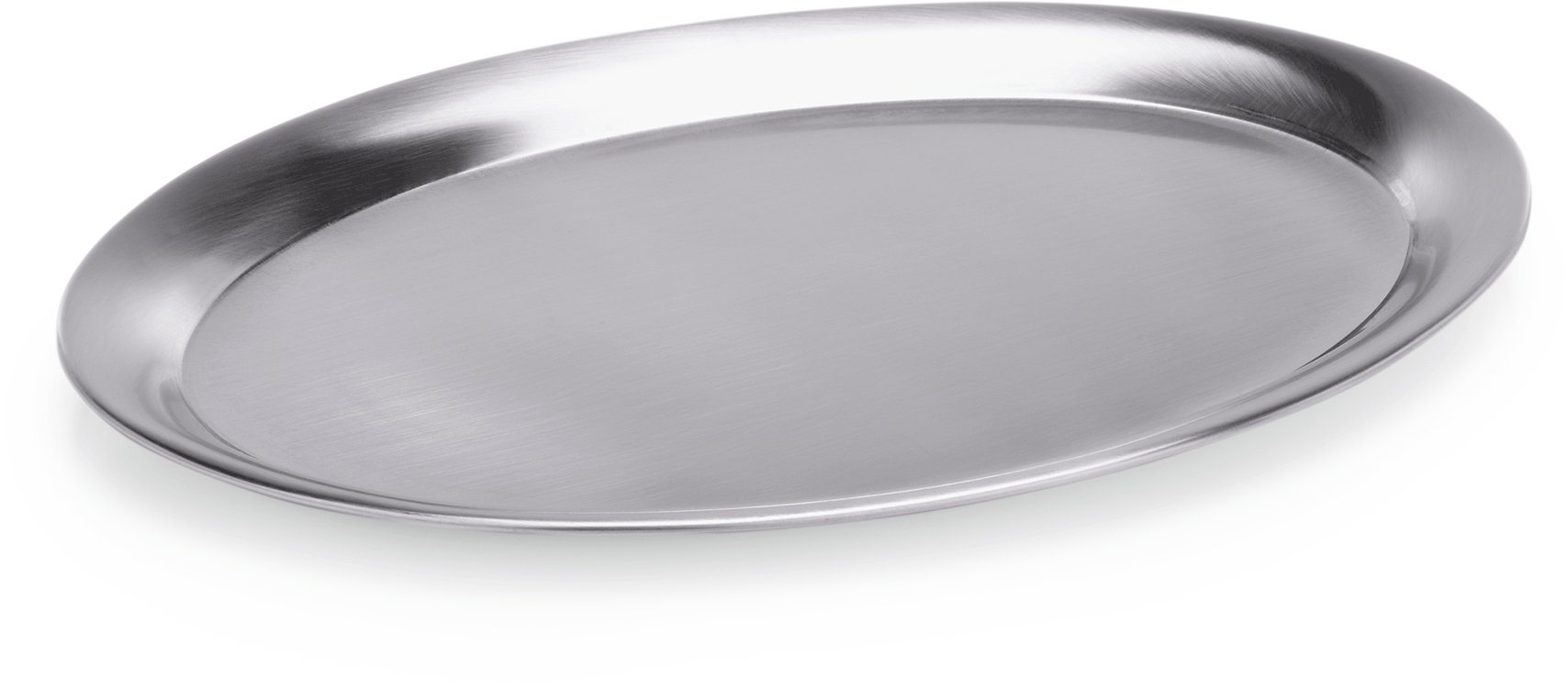 Kaffeetablett 26,5 x 19,0 cm aus CNS