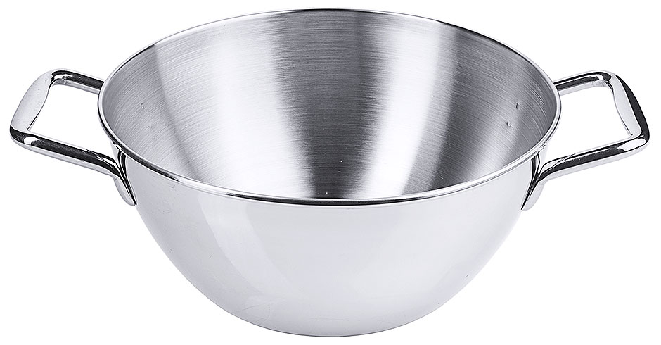Servierschüssel Ø innen 22 cm - Inhalt 2,5 Liter