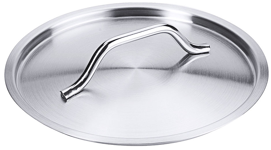 Deckel für Topf Ø 18cm für Kochtöpfe der Serie 2200