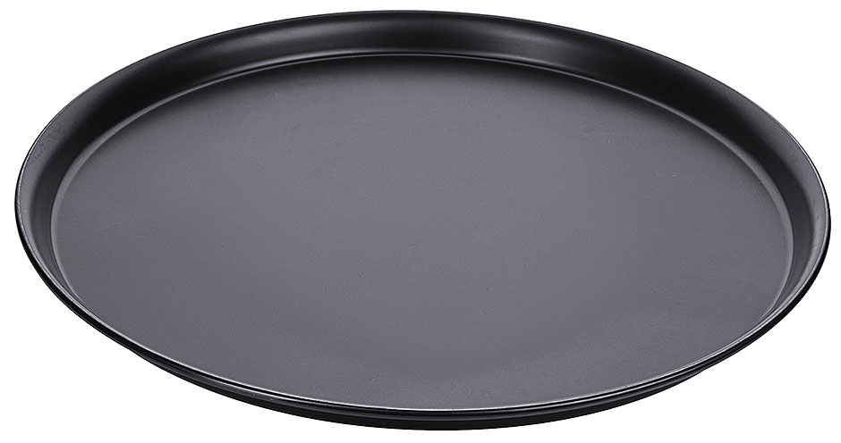 Pizzablech - Boden Ø 37,5 cm - Außen Ø 39,0 cm