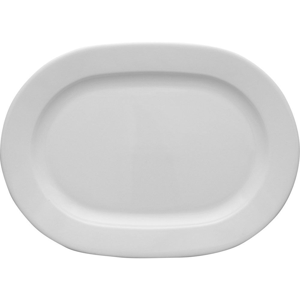 Servierplatte 280x205 mm, Serie Versailles Servierplatte 280x205 mm, Serie Versailles