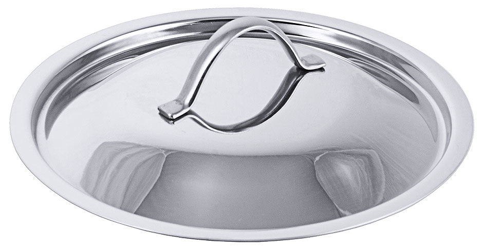 Deckel für Topf Ø 16cm für Kochtöpfe der Serie 2000