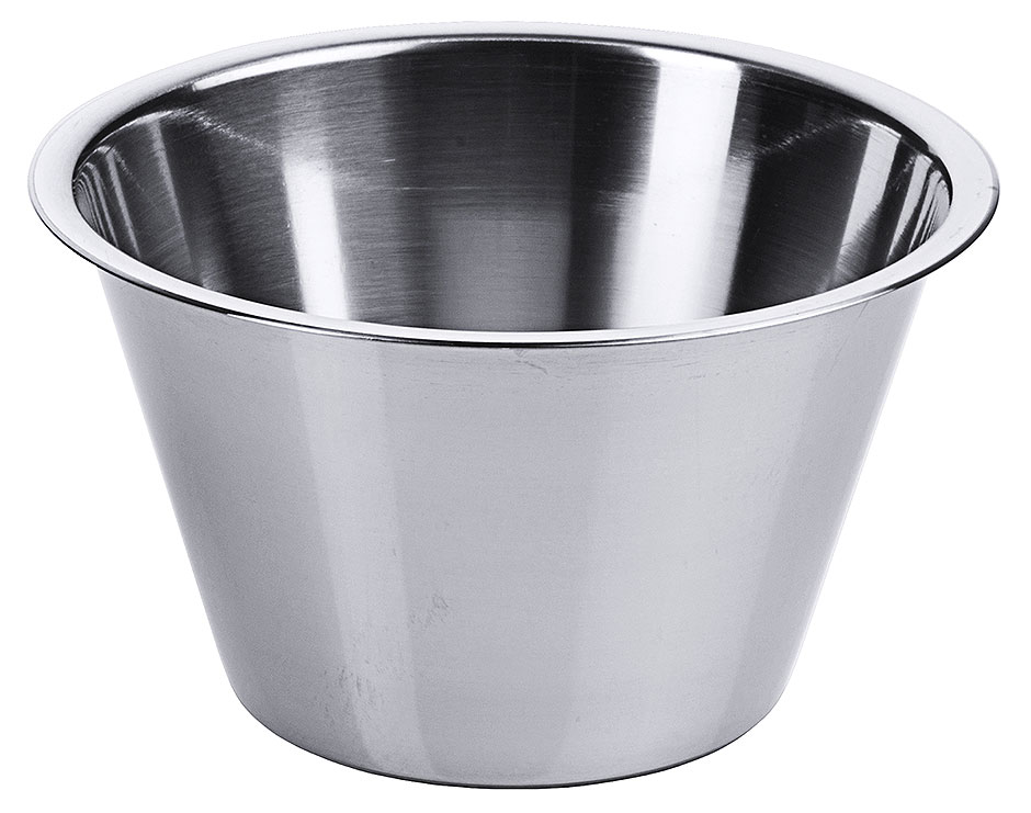 Dariol - Becherförmchen Ø 9,5 cm - Vol. 300 ml