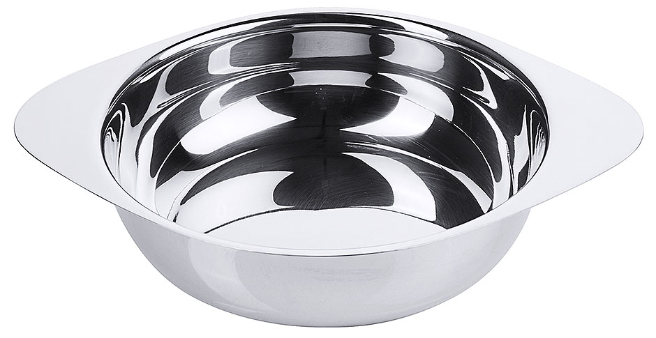 Beilageschüssel Ø innen 15,0 cm - Volumen 0,65 Liter Beilageschüssel Ø innen 15,0 cm - Volumen 0,65 Liter