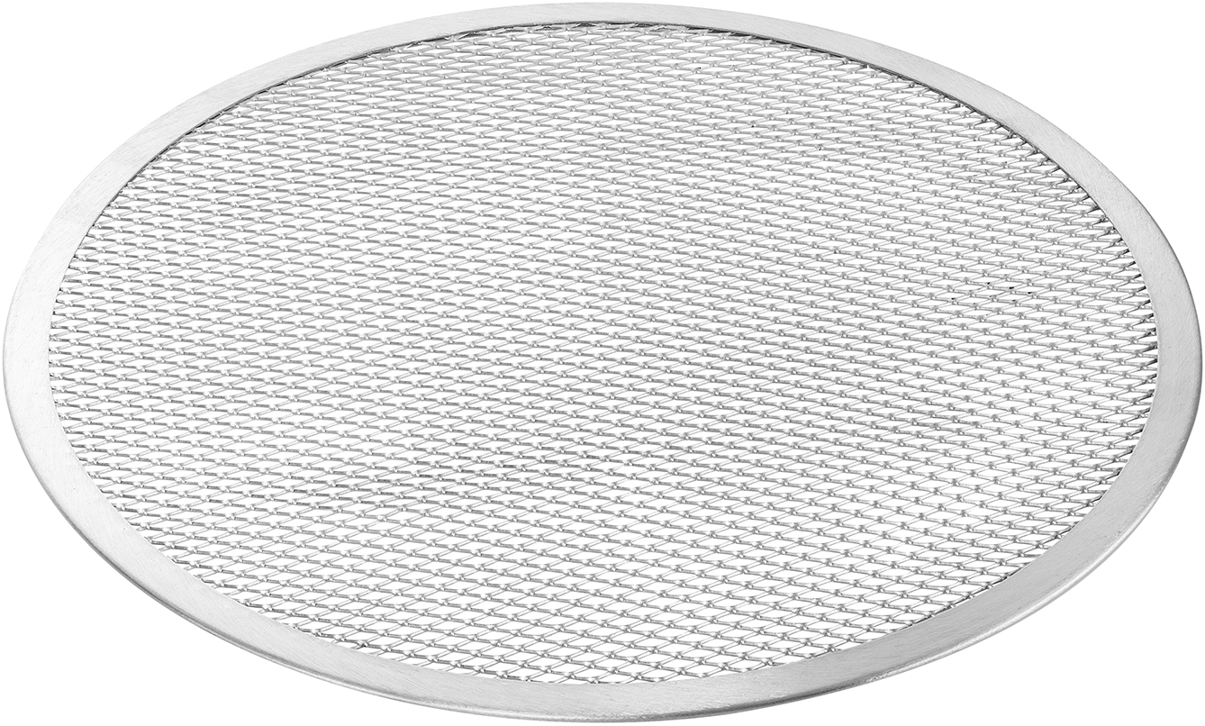 Pizza Screen, Ø 30 cm, Aluminium
