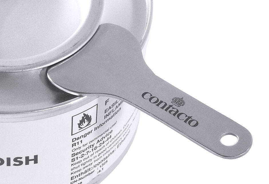 Brennpastenschlüssel