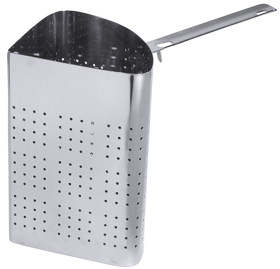 Viertel-Einsatz für Nudeln Ø 40 cm - Höhe 26 cm Viertel-Einsatz für Nudeln Ø 40 cm - Höhe 26 cm