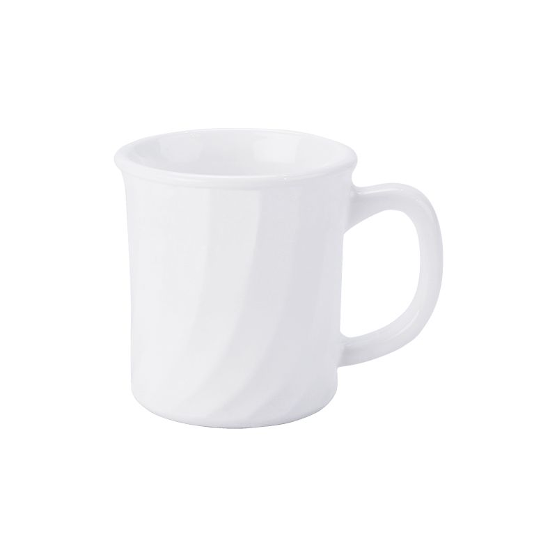 Kaffeebecher, 280 ml - Serie Ebro II Kaffeebecher, 280 ml - Serie Ebro II