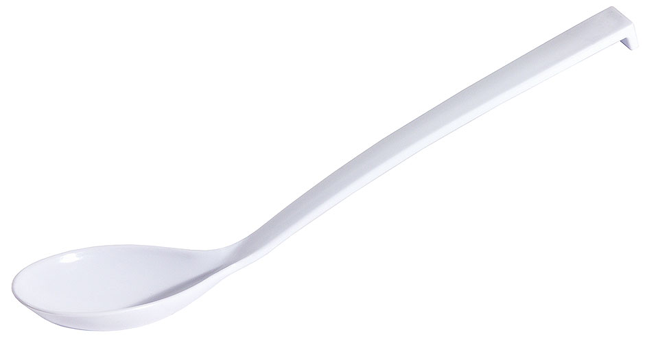 Vorlegelöffel - Länge 33,5 cm