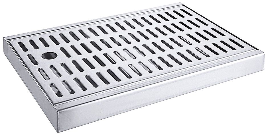 Tropfbleche - Länge 30,0 cm - Breite 20,0 cm Tropfbleche - Länge 30,0 cm - Breite 20,0 cm