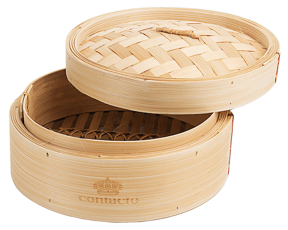 Dampfgarkorb Ø 26,0 cm, Höhe 13,0 cm Dampfgarkorb Ø 26,0 cm, Höhe 13,0 cm