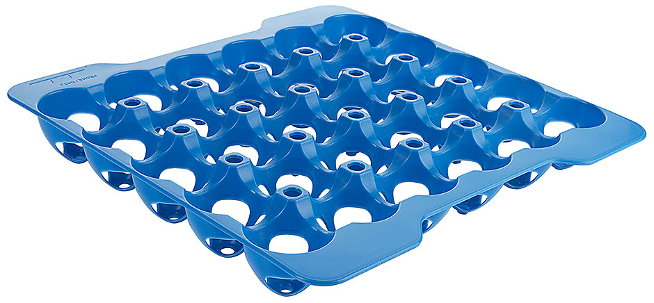 Eierbox - Ersatzeinsatz Eierbox - Ersatzeinsatz