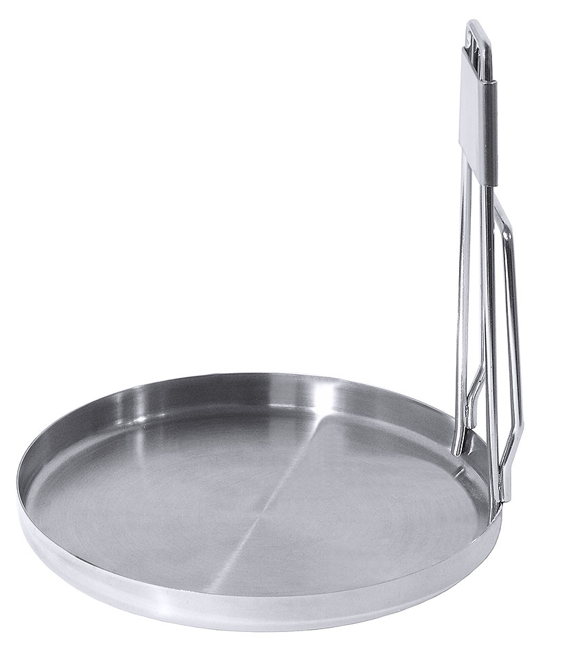 Menagengestell, leer 13 cm