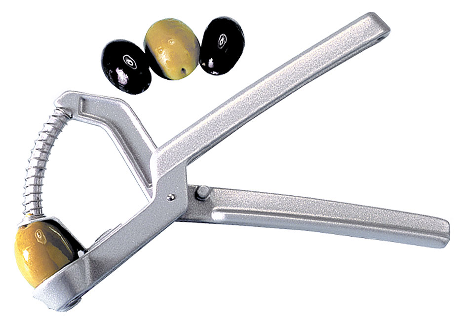 Olivenentsteiner - Länge 18,0 cm Olivenentsteiner - Länge 18,0 cm