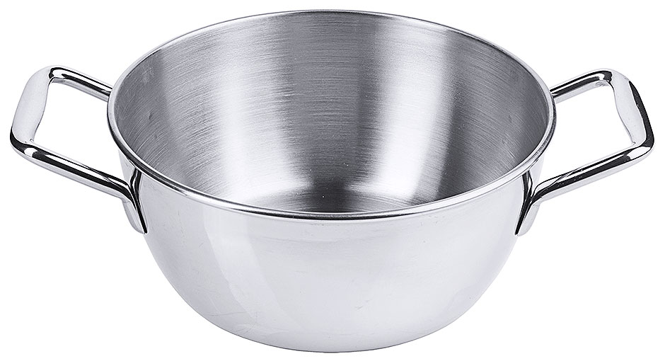 Servierschüssel Ø innen 16 cm - Inhalt 1,0 Liter