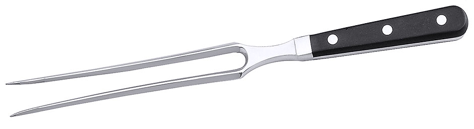 Tranchiergabel - Zinkenlänge 14,5 cm - 29,0 cm