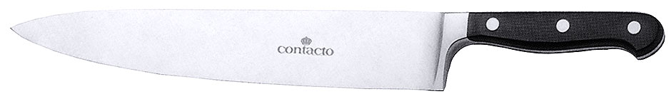 Kochmesser - Klingenlänge 25,0 cm - Länge 38,0 cm Kochmesser - Klingenlänge 25,0 cm - Länge 38,0 cm