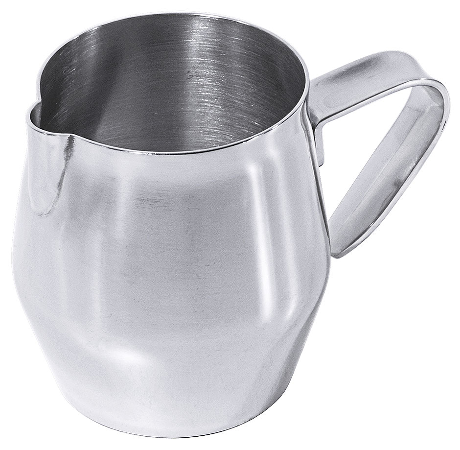 Milchkännchen - Sahnekännchen - Volumen 0,15 Liter Milchkännchen - Sahnekännchen - Volumen 0,15 Liter