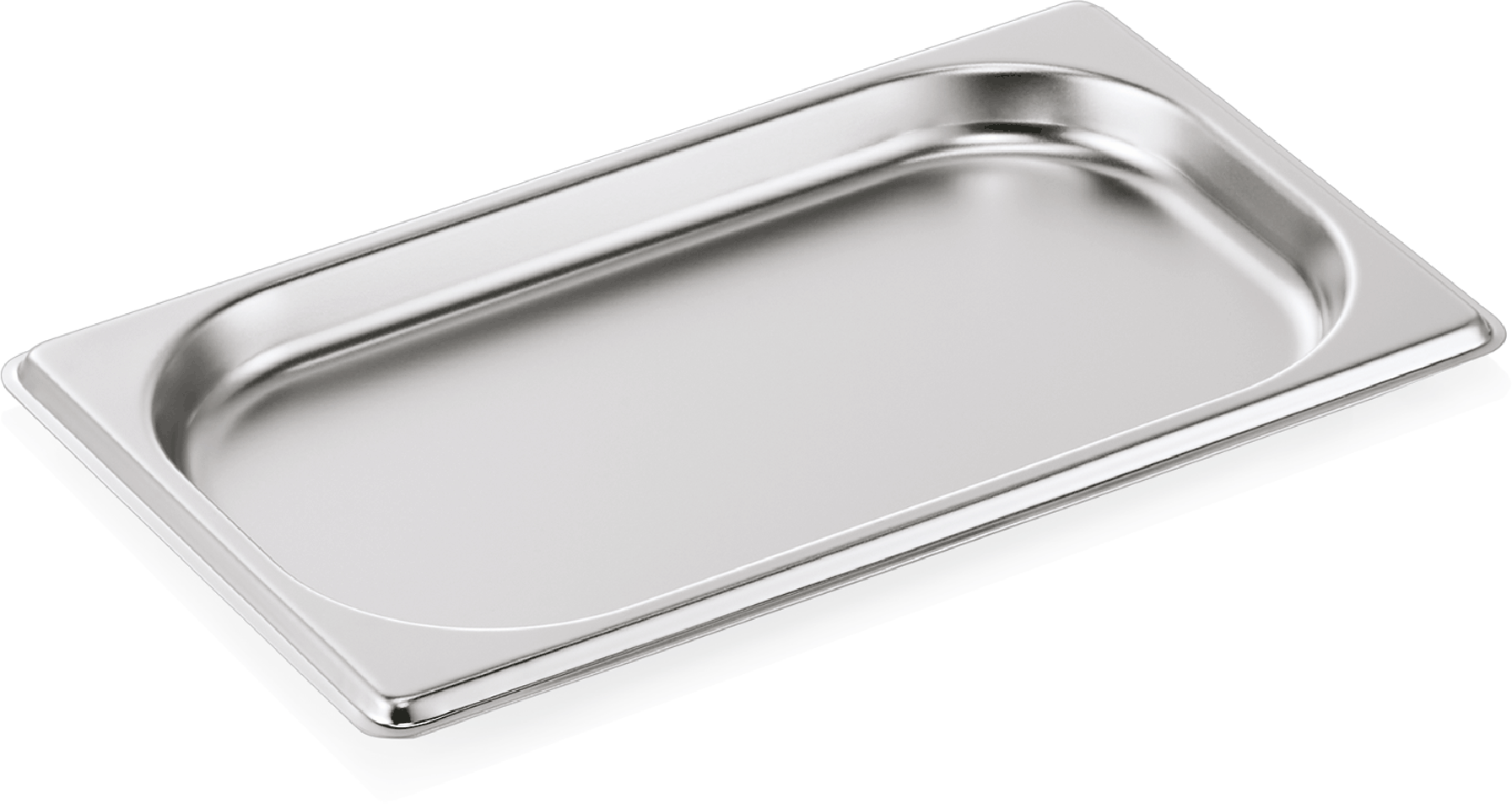 GN Behälter 1/4-020 mm GN Behälter 1/4-020 mm