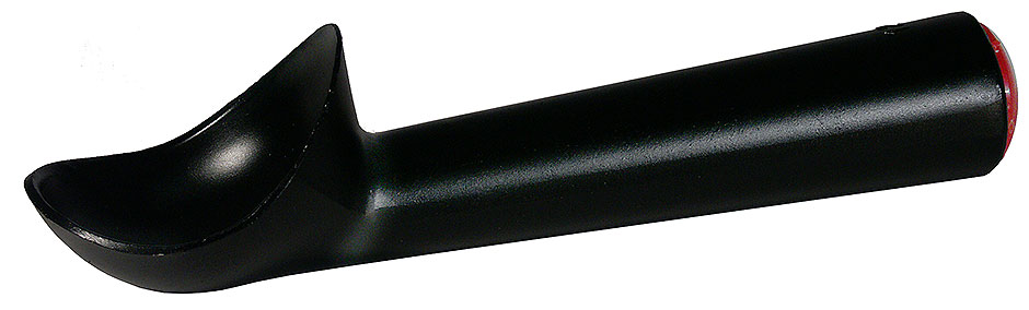 Eisdipper - Löffelmaß 6,0 x 5,0 cm - Volumen 1/12 Liter Eisdipper - Löffelmaß 6,0 x 5,0 cm - Volumen 1/12 Liter