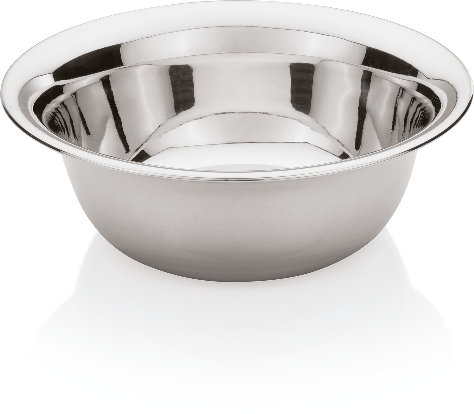 Schüssel, Ø 40 cm, Inhalt 12,00 Liter, CNS Schüssel, Ø 40 cm, Inhalt 12,00 Liter, CNS