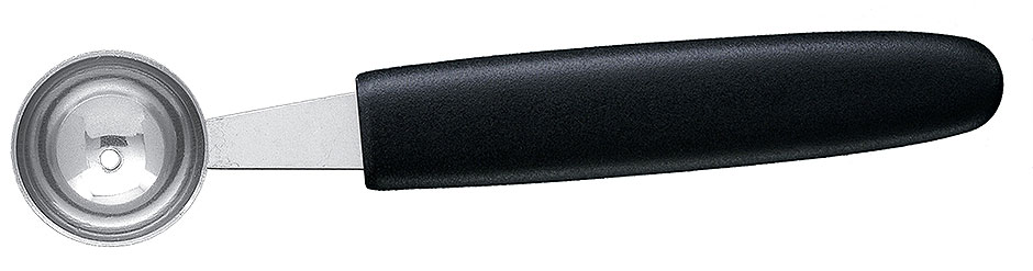 Kugelausstecher Ø 30,0 mm - Länge 15,5 cm - Serie ORION
