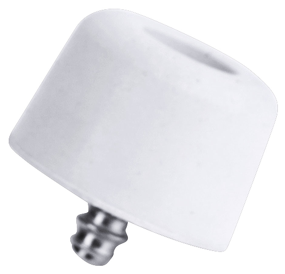 Ersatzfüßchen, einzeln Ersatzfüßchen, einzeln