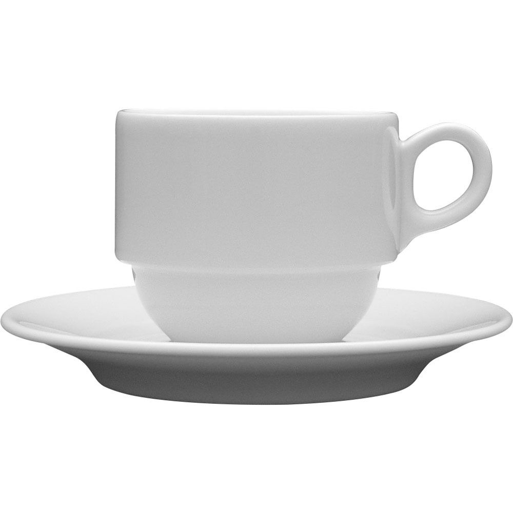 Kaffeetasse 250 ml, Serie Versailles Kaffeetasse 250 ml, Serie Versailles