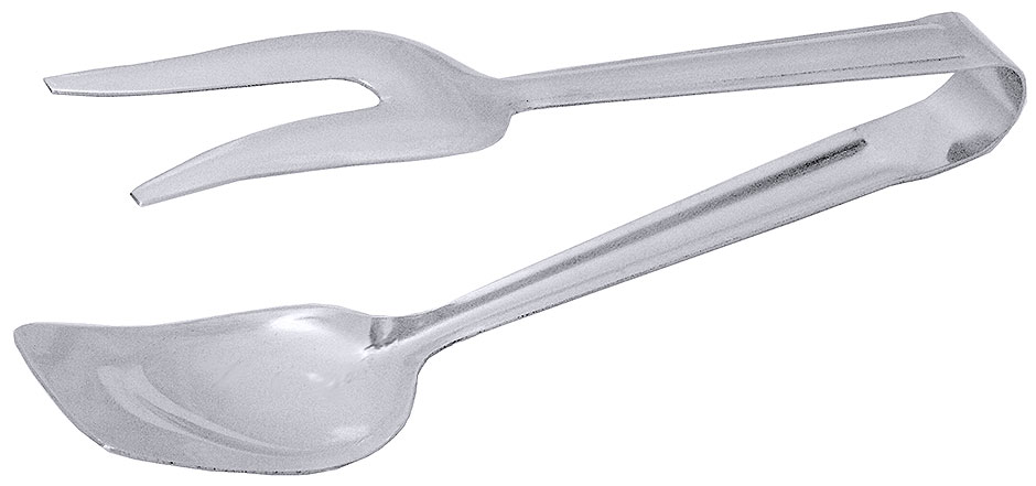 Servierzange - Länge 21,0 cm Servierzange - Länge 21,0 cm