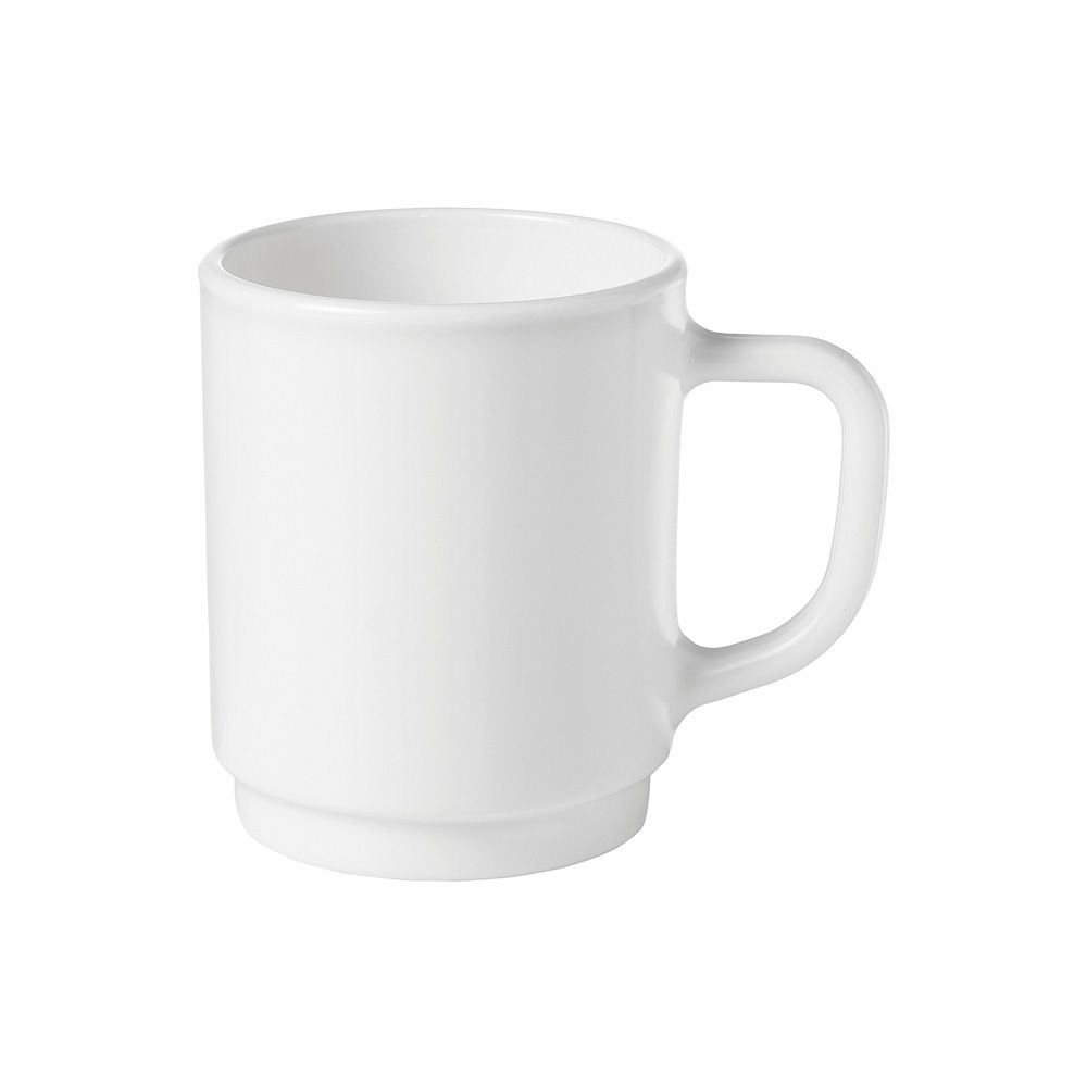 Kaffeebecher, 250 ml - Serie Toledo II Kaffeebecher, 250 ml - Serie Toledo II