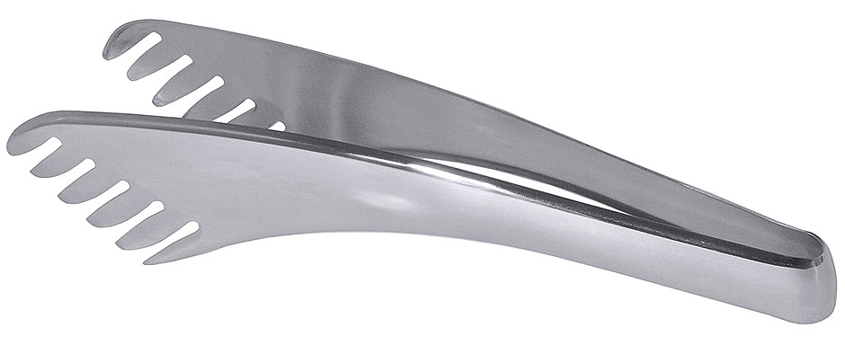 Spaghettizange - Länge 27,0 cm Spaghettizange - Länge 27,0 cm