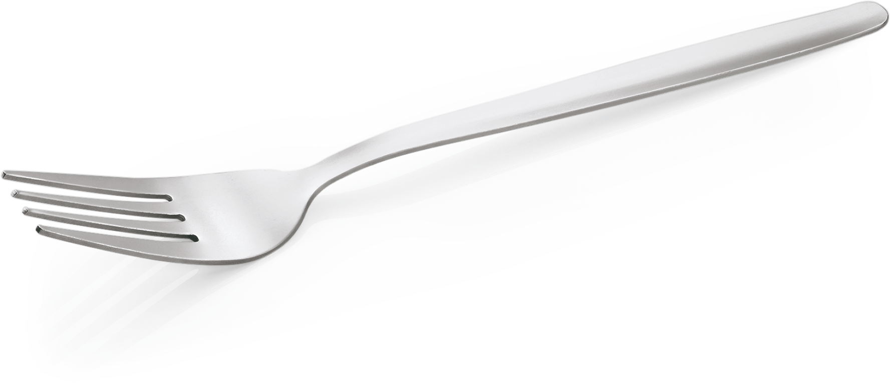 Menügabel NP 80 Eco, Chromstahl Menügabel NP 80 Eco, Chromstahl