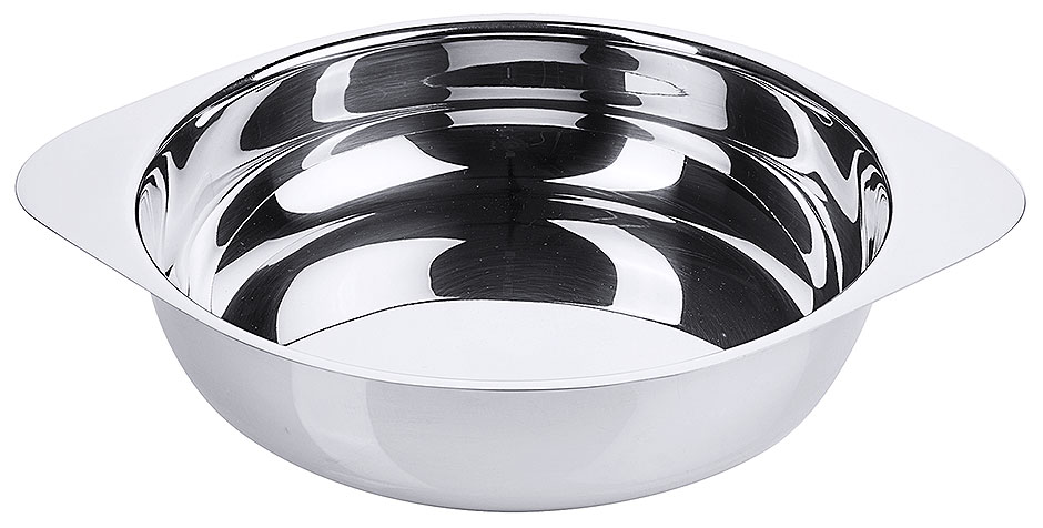 Beilageschüssel Ø innen 21,0 cm - Volumen 1,60 Liter Beilageschüssel Ø innen 21,0 cm - Volumen 1,60 Liter