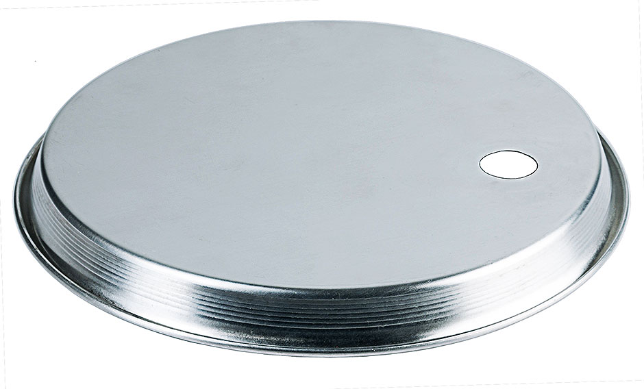 Deckel ohne Pumpe 28 cm Deckel ohne Pumpe 28 cm