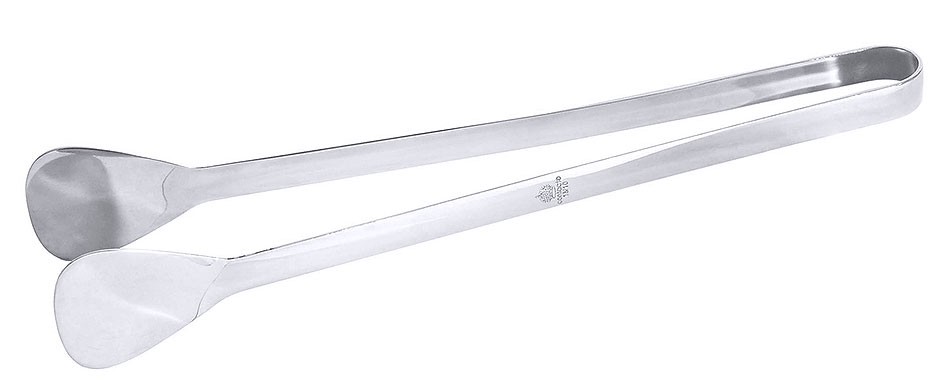 Salatzange - Maße 5,0 x 5,0 cm - Länge 32,0 cm Salatzange - Maße 5,0 x 5,0 cm - Länge 32,0 cm