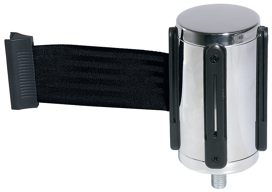 Ersatz-Oberteil mit Zugband - schwarz