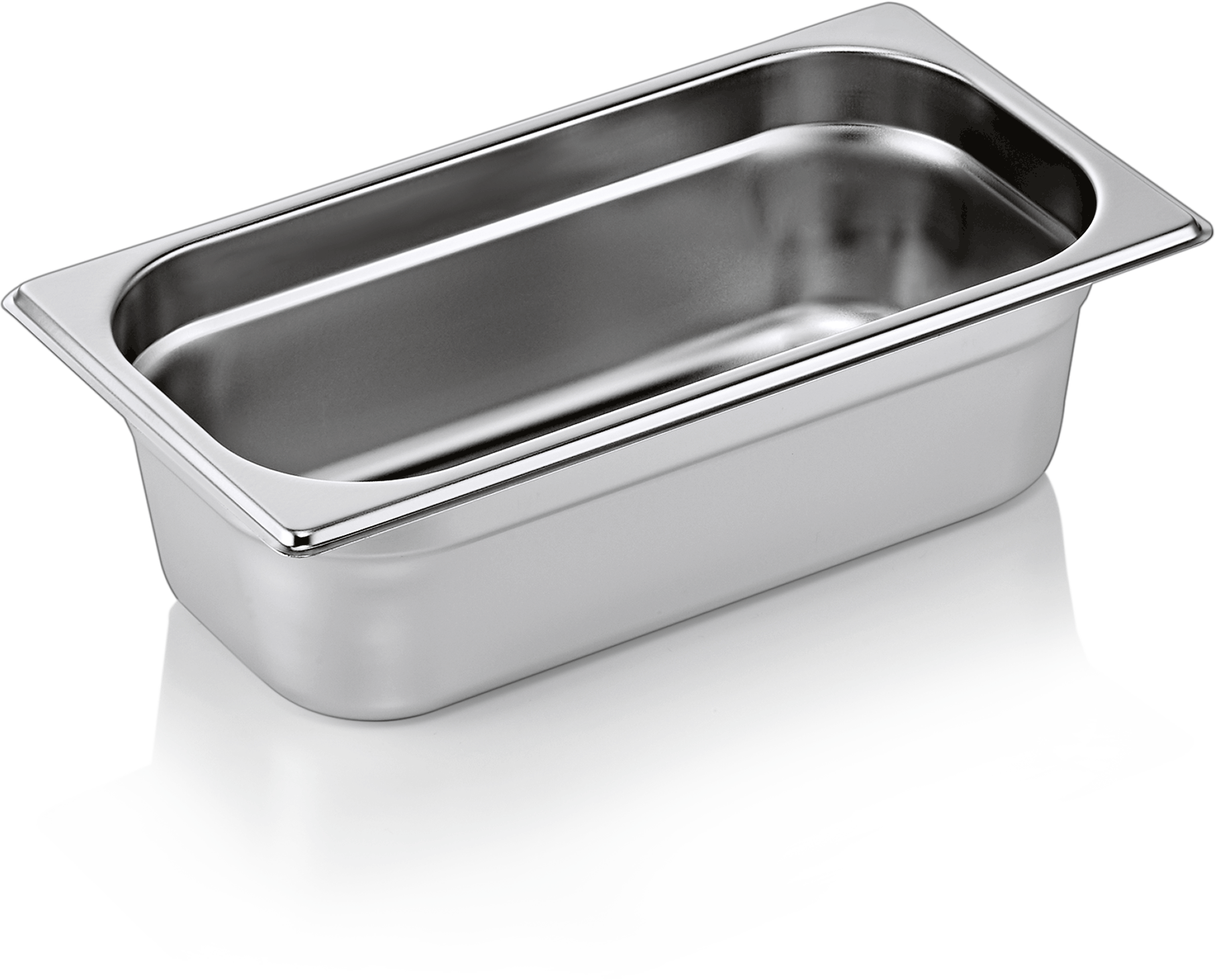 GN Behälter 1/3-100 mm GN Behälter 1/3-100 mm