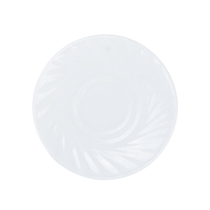 Untertasse, Ø 135 mm - Serie Ebro II Untertasse, Ø 135 mm - Serie Ebro II