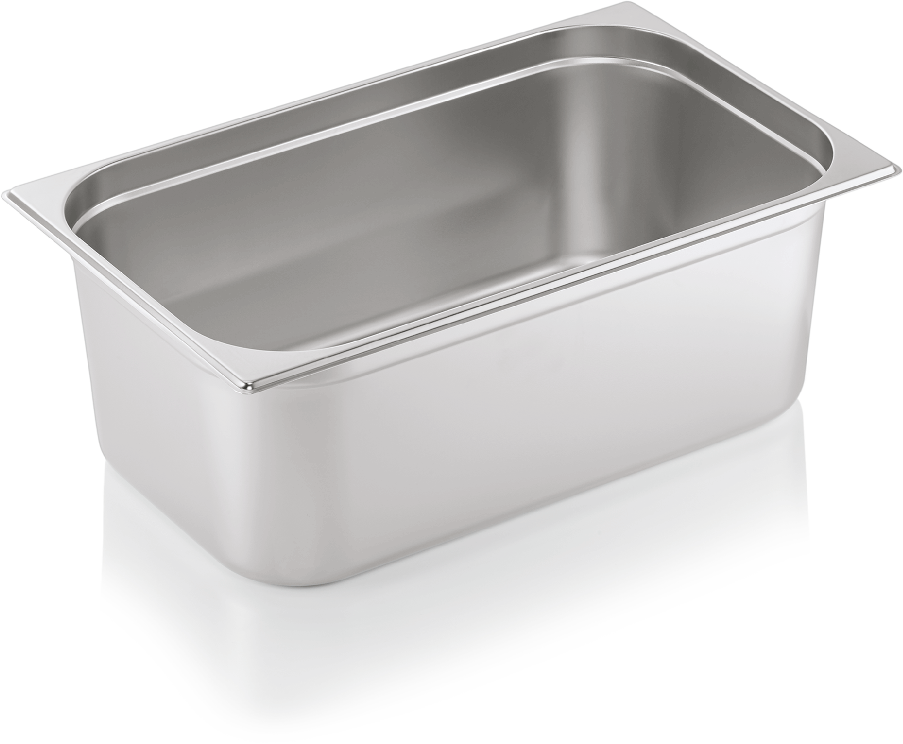 GN Behälter 1/1-200 mm GN Behälter 1/1-200 mm