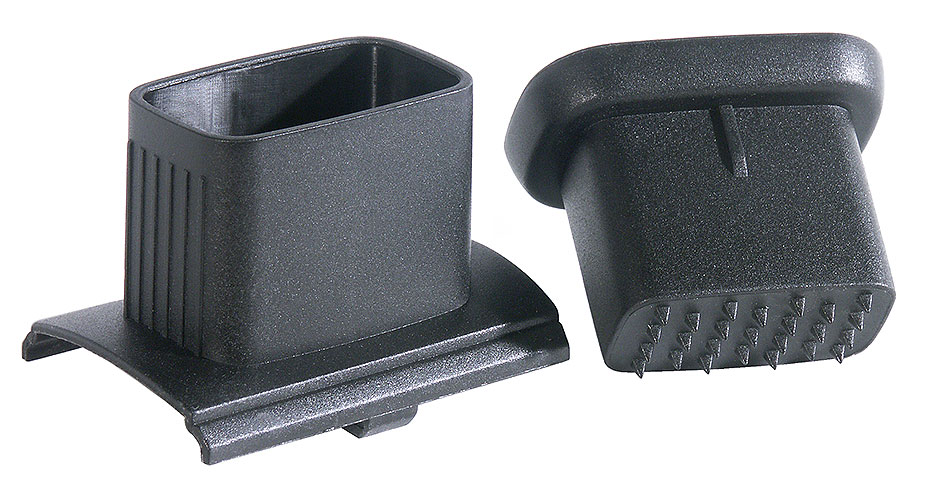 Resthalter für Reibe Artikelgruppe R03-2237