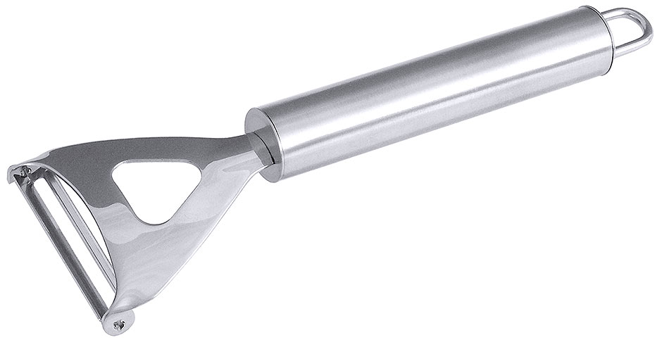 Gemüseschäler Deluxe - Schneidbreite 4,5 cm - Serie POLARIS
