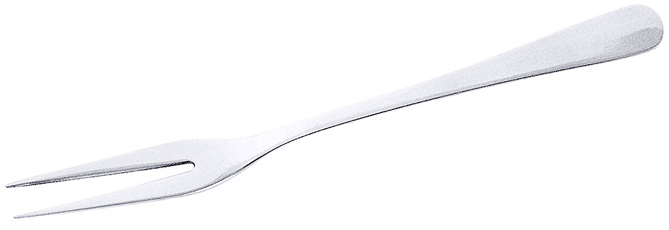 Schneckengabel - Zinkenlänge 4,5 cm - Länge 15,5 cm - Preis Set a© 2 Stück Schneckengabel - Zinkenlänge 4,5 cm - Länge 15,5 cm - Preis Set a© 2 Stück